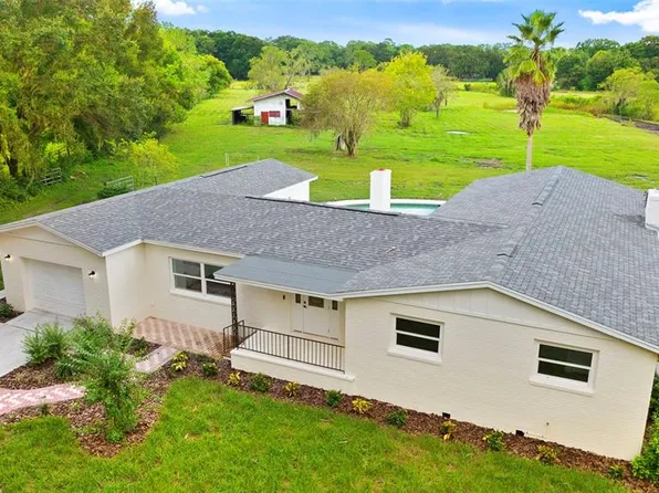 5303 Tillman Rd, Lakeland, FL 33810