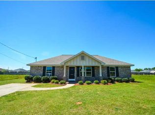 7628 Braxton Ct, Theodore, AL 36582