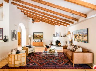 21484 Colina Dr, Topanga, CA 90290