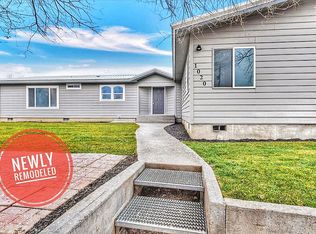 1020 Smith Dr, Vale, OR 97918