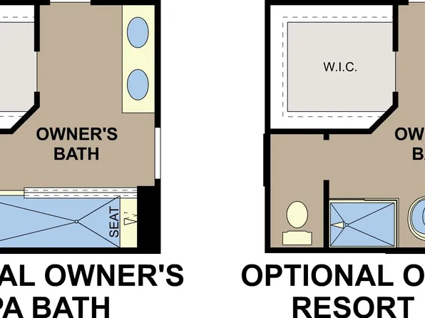 Columbia Basement Plan, Berry Chase
