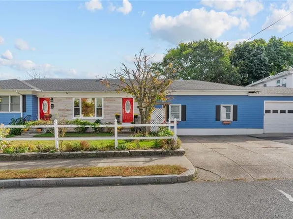 45-47 Clym St, Providence, RI 02908