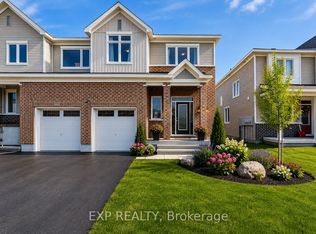 279 Falsetto St, Ottawa, ON K1W0S4