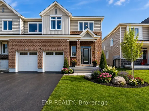 279 Falsetto St, Ottawa, ON K1W 0S4
