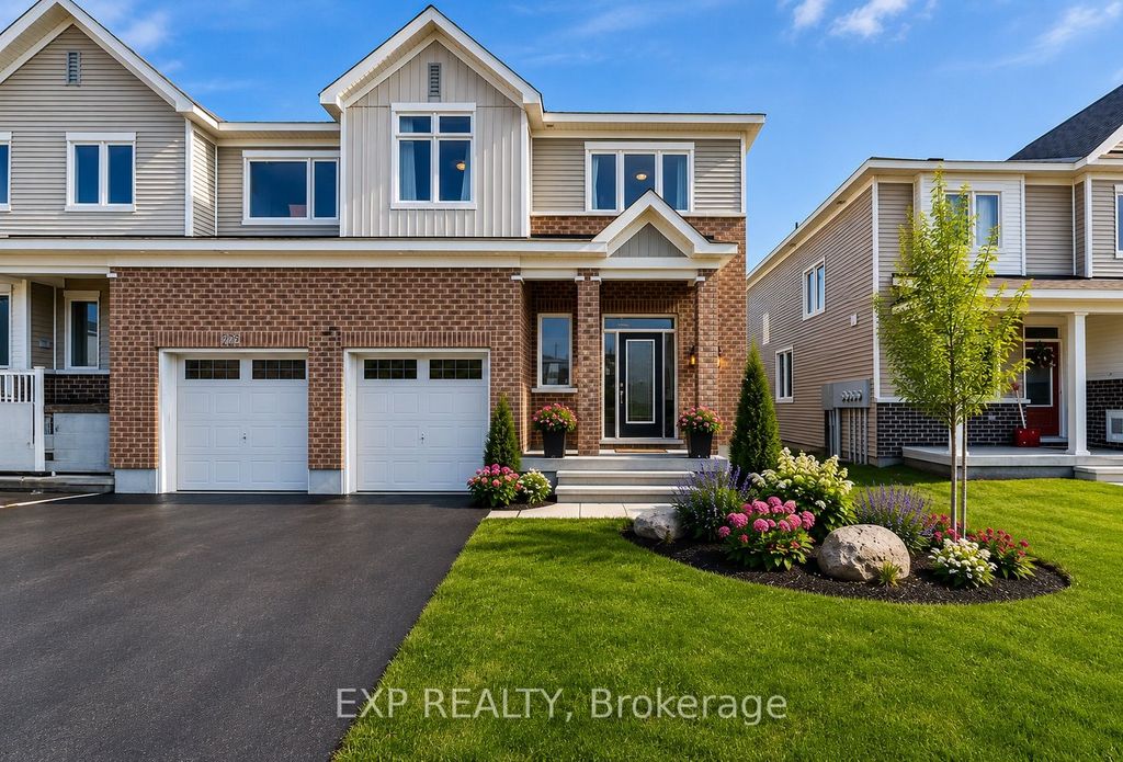 279 Falsetto St, Ottawa, ON, Ottawa