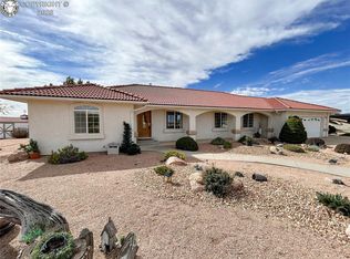 72 Pleasure Trl, Penrose, CO 81240