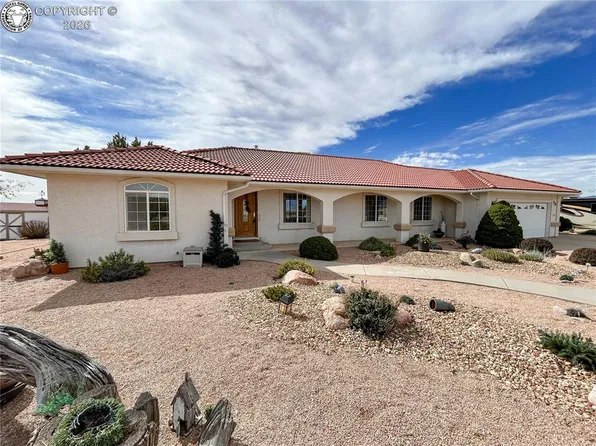 72 Pleasure Trl, Penrose, CO 81240