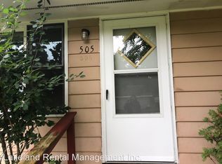 505 Wisconsin St, Eagle River, WI 54521