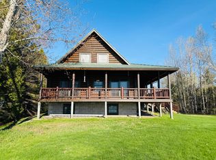 5695 Scenic Dr, Sault Sainte Marie, MI 49783