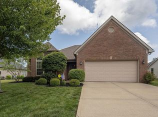209 Gleneagles Way, Versailles, KY 40383
