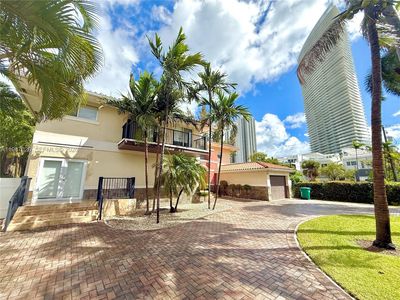 211 189th Ter, Sunny Isles Beach, FL, 33160