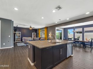 3518 W Tiana Ct, Tucson, AZ 85742