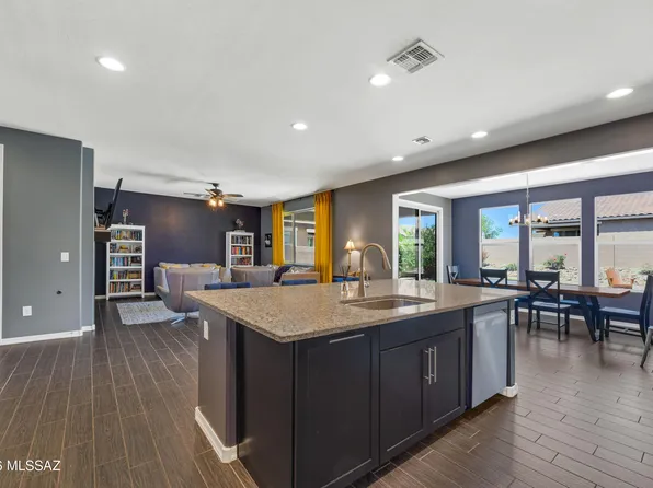 3518 W Tiana Ct, Tucson, AZ 85742