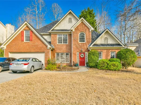 1430 Woodpoint Way, Lawrenceville, GA 30043