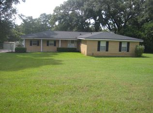 3838 Leane Dr, Tallahassee, FL 32309