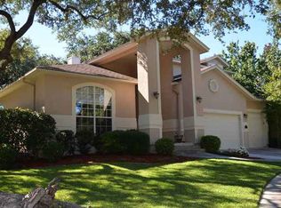 2754 Valencia Ln, Schertz, TX 78154