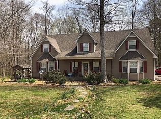 364 Summers Dr, Florence, AL 35634