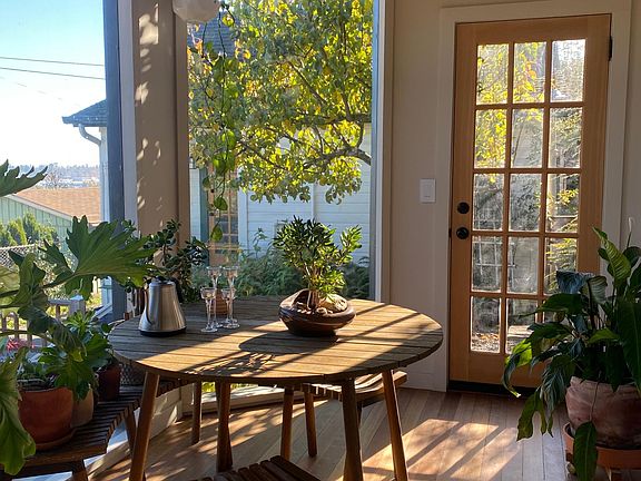 Office/studio space