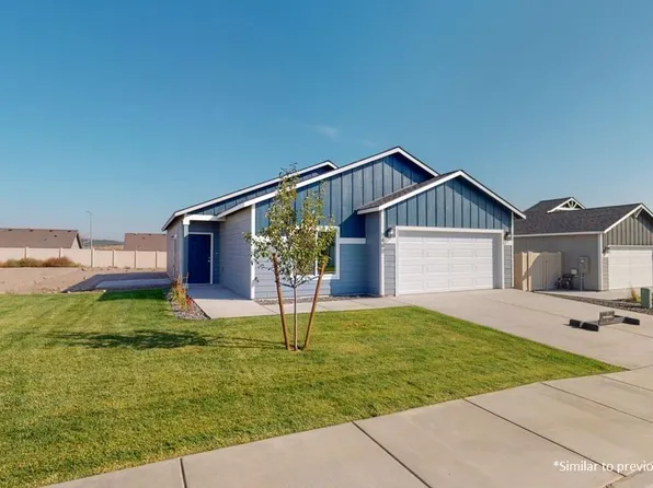 1530 13th St, Benton City, WA 99320