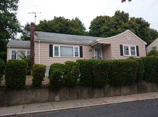33 Driscoll Dr, Dorchester, MA 02124