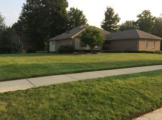 35722 Woodside Dr, Richmond, MI 48062