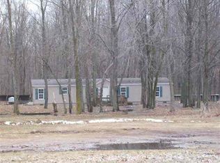 5515 E 250 N, Lagrange, IN 46761