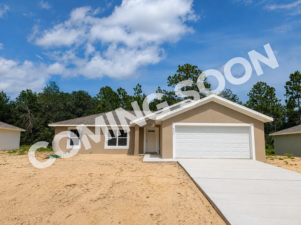 8955 N Trojan Dr