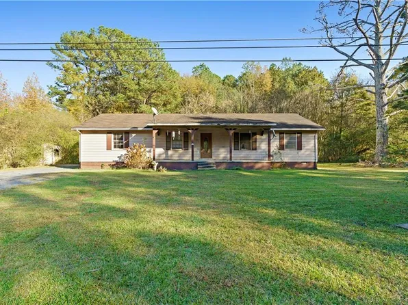 247 Grady Rd, Rockmart, GA 30153