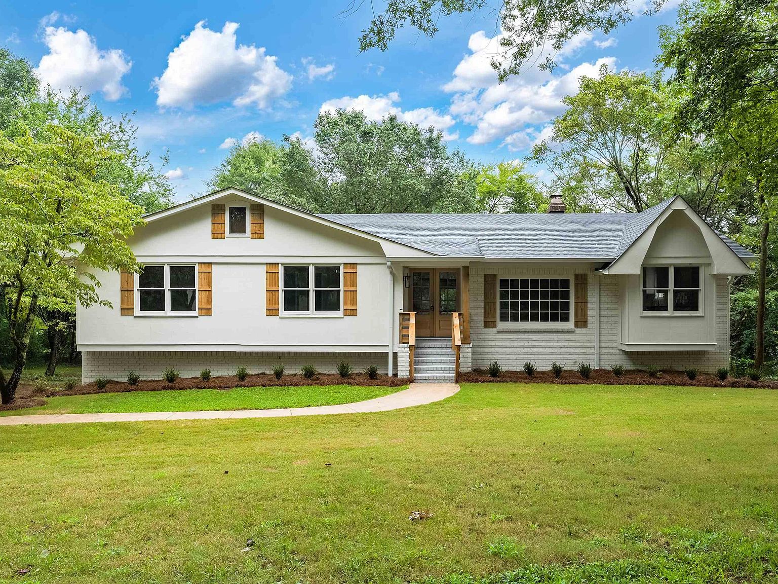 4502 Martin Wilson Rd, Trussville, AL 35173 MLS 1359015 Zillow