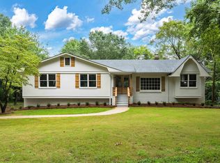 4502 Martin Wilson Rd, Trussville, AL 35173