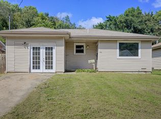 445 W Page St, Springfield, MO 65806