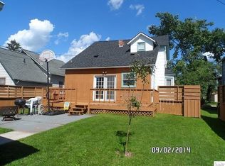 1205 11th Ave W, Ashland, WI 54806