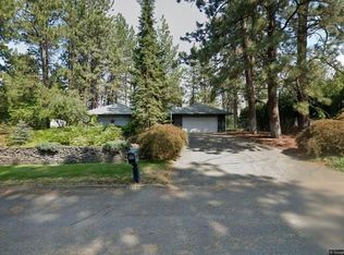 3623 S Ridgeview Dr, Spokane, WA 99206