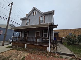 401 11th St, New Brighton, PA 15066