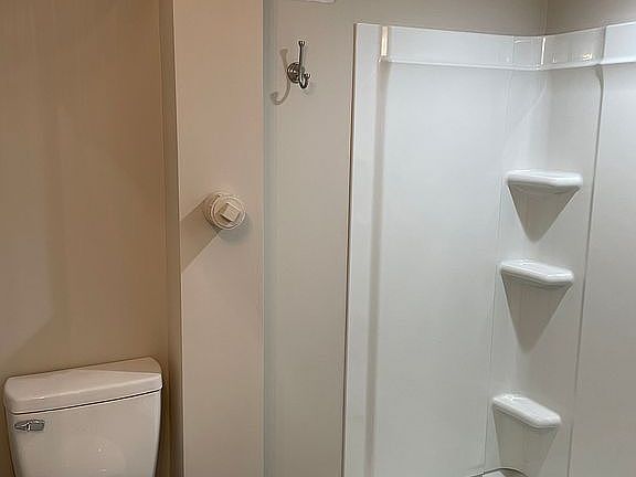 Downstairs Bath
