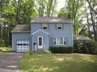 3630 Country Club Rd, Endwell, NY 13760