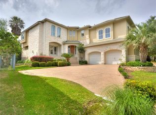 4230 Canoas Dr, Austin, TX 78730
