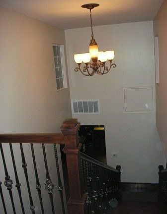 stair case
