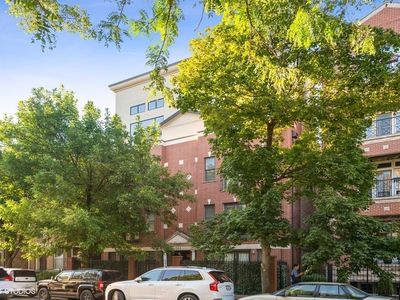 844 W Diversey Pkwy APT 3W, Chicago, IL, 60614