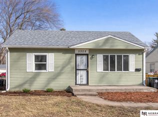 5328 Fontenelle Blvd, Omaha, NE 68111