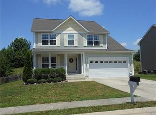 11105 Affirmed Ct, Ruther Glen, VA 22546