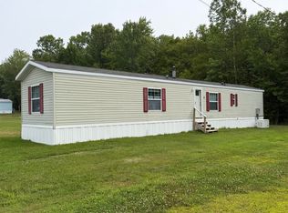 45 Church St TRAILER 30, East Millinocket, ME 04430