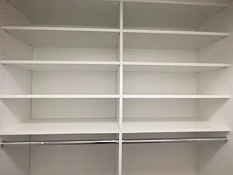 Rented by Sovereign Associates