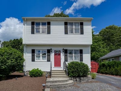 187 Stevens St, Marlborough, MA, 01752