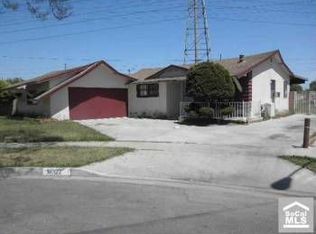 10322 Macduff St, Stanton, CA 90680