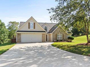 60 Carmody Cir, Covington, GA 30016
