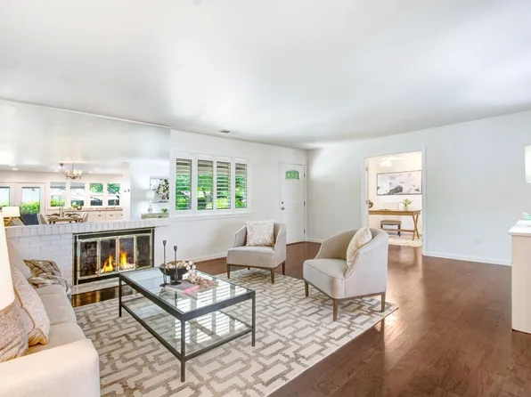 309 Greenfield Circle, Santa Rosa, CA 95409