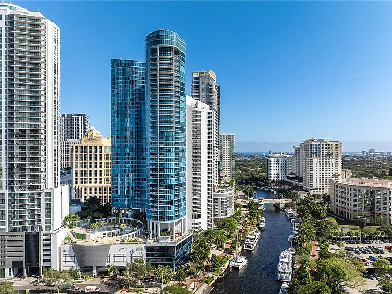 333 Las Olas Way #404 — Photo 45