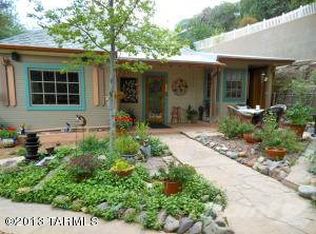 443 Roberts Ave, Bisbee, AZ 85603