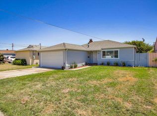 1532 Via Rancho, San Lorenzo, CA 94580